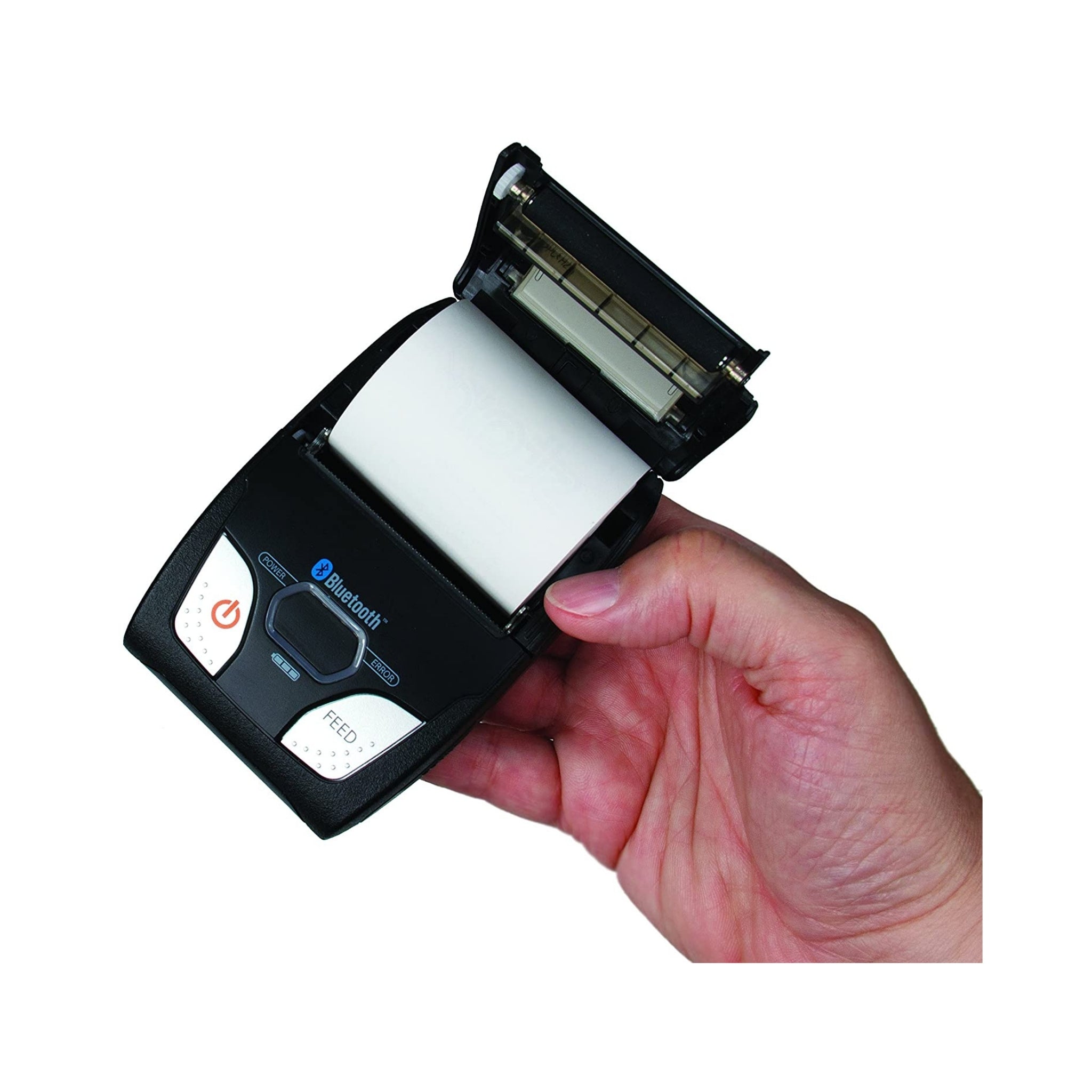 Star Micronics SM S230i 2 Inch Portable Thermal Receipt Printer - Compact & Wireless for Retail, Restaurant, and Mobile Business Receipt Printing