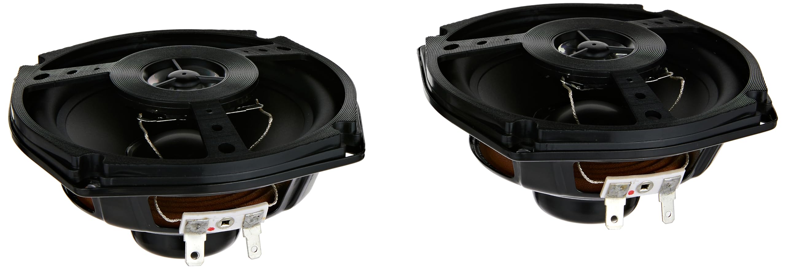 Show Chrome Accessories 13-104 4.5