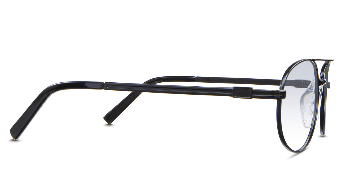 DAX Women's Prescription Tinted Glasses - Stylish & UV Protection for Reading, Driving & Outdoor Activities