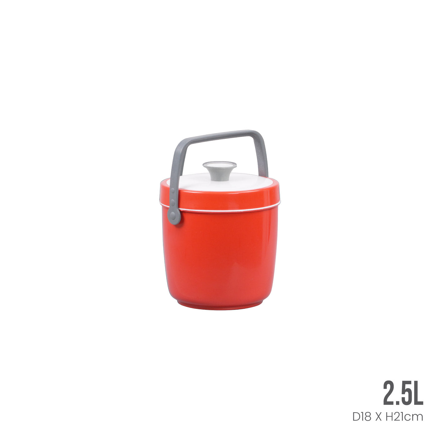 RED (8302-RED)