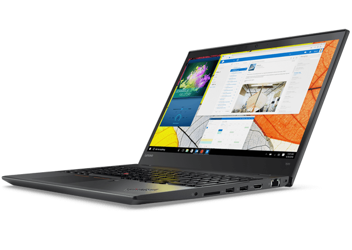 Lenovo ThinkPad T570 15.6