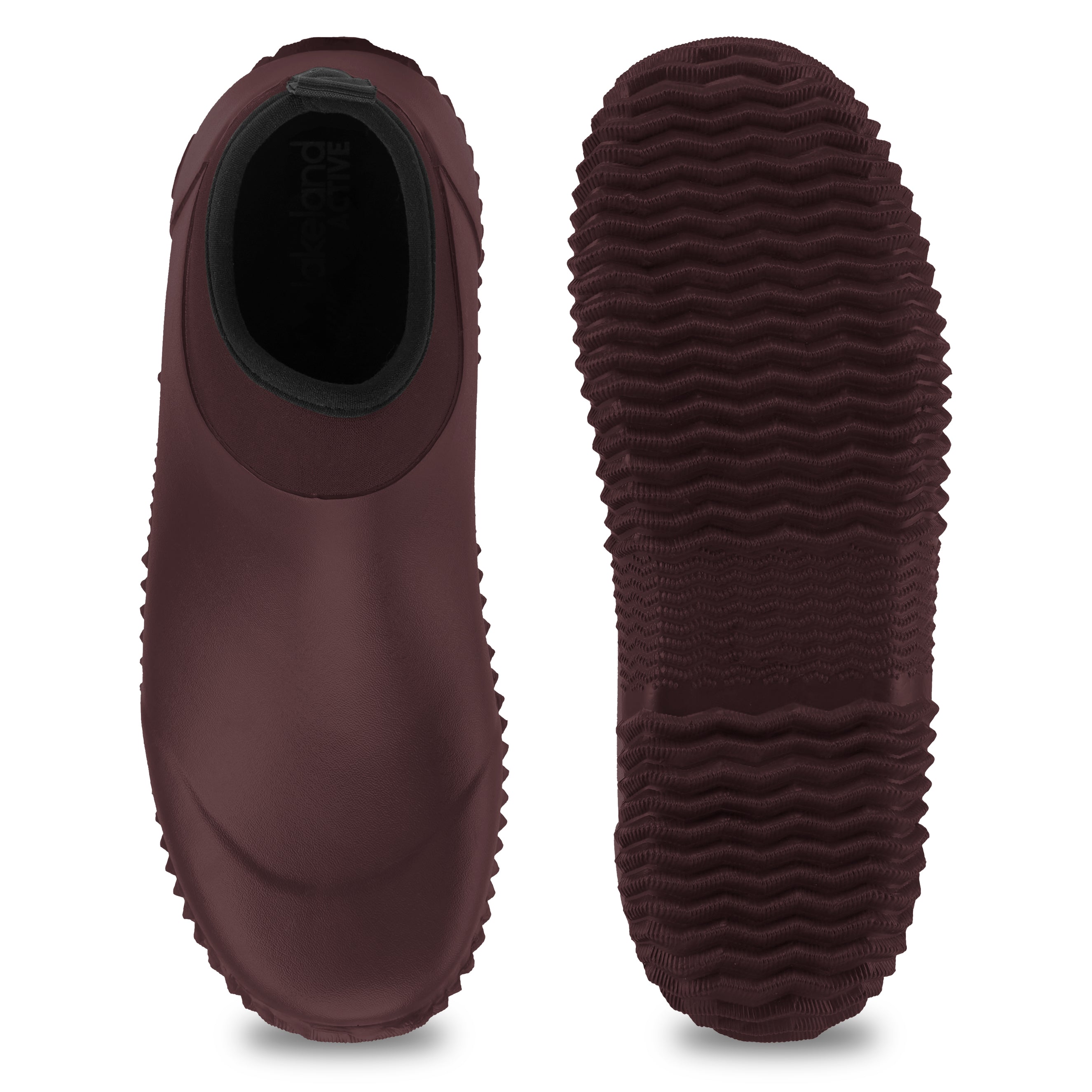 Women's Hayton Waterproof Ankle Boots - Comfortable Slip-Resistant Winter Shoes for Hiking, Walking & Outdoor Activities
