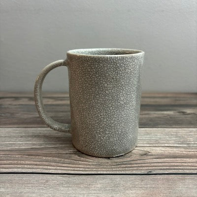 Premium Japanese Kairagi Ceramic Mug - Handcrafted Traditional Tea & Coffee Cup - Perfect for Home, Office & Gifts
