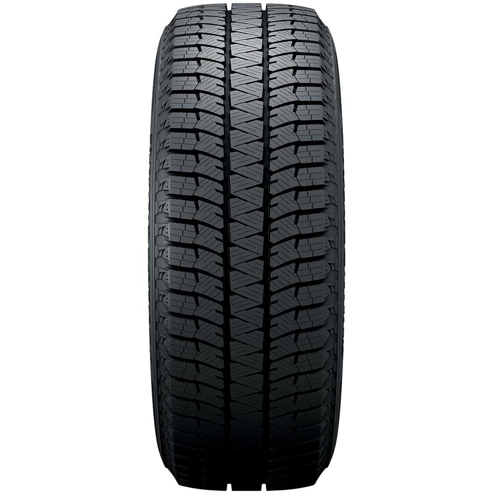 Bridgestone Blizzak WS90 195/60R15 88T Winter Tire - Snow & Ice Traction for Cars, SUVs & Trucks - Perfect for Cold Weather & Winter Driving