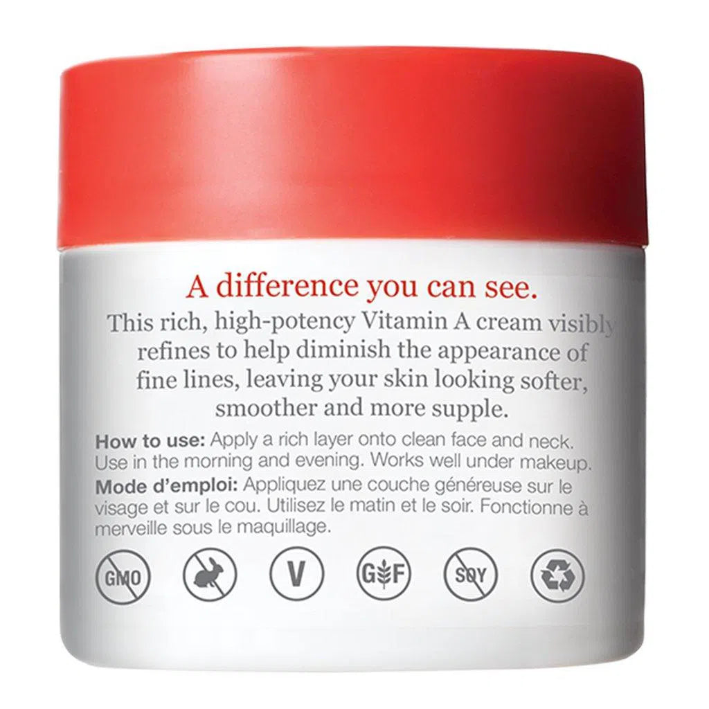 DERMA E Anti-Wrinkle Renewal Cream - Hydrating Face Moisturizer with Vitamin E & Green Tea for Fine Lines & Wrinkles - Day & Night Cream for Youthful Skin