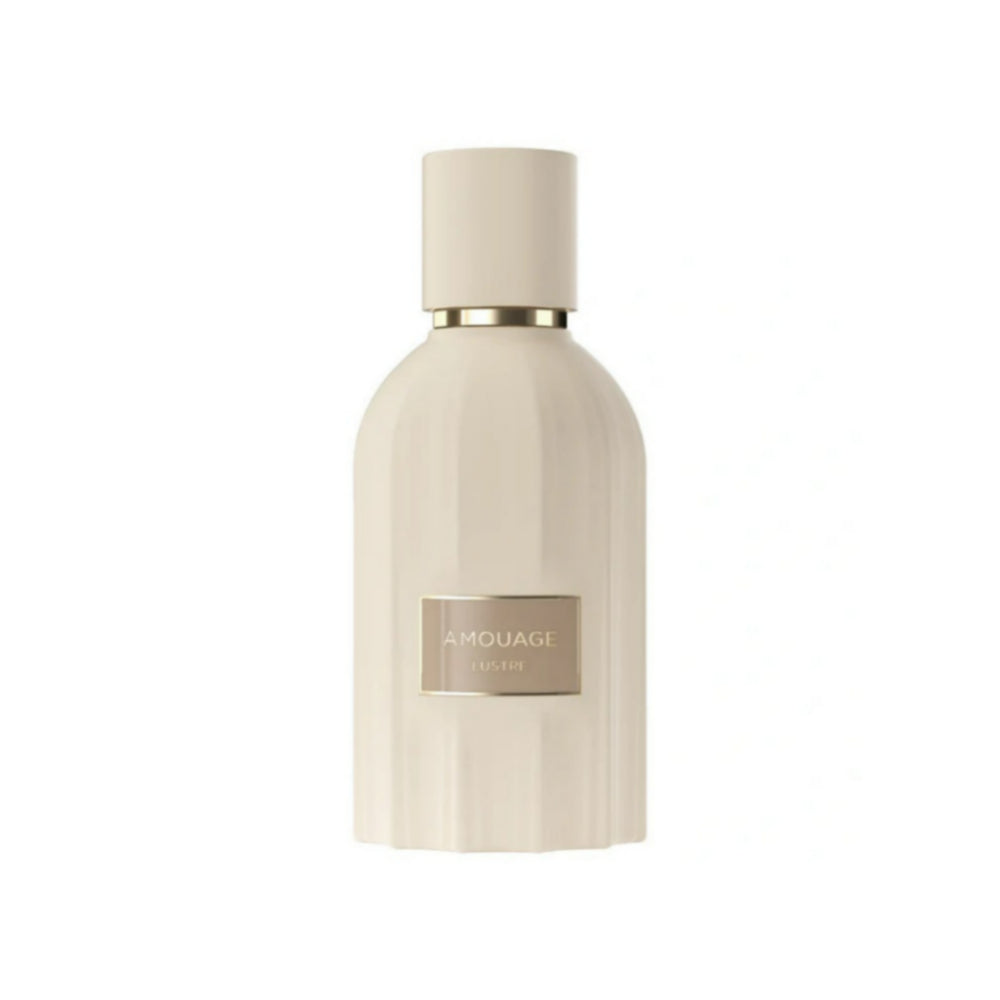 Lustre Eau De Parfum for Women - 3.4oz/100ml Long-Lasting Floral Fragrance - Perfect for Date Night, Office & Special Occasions