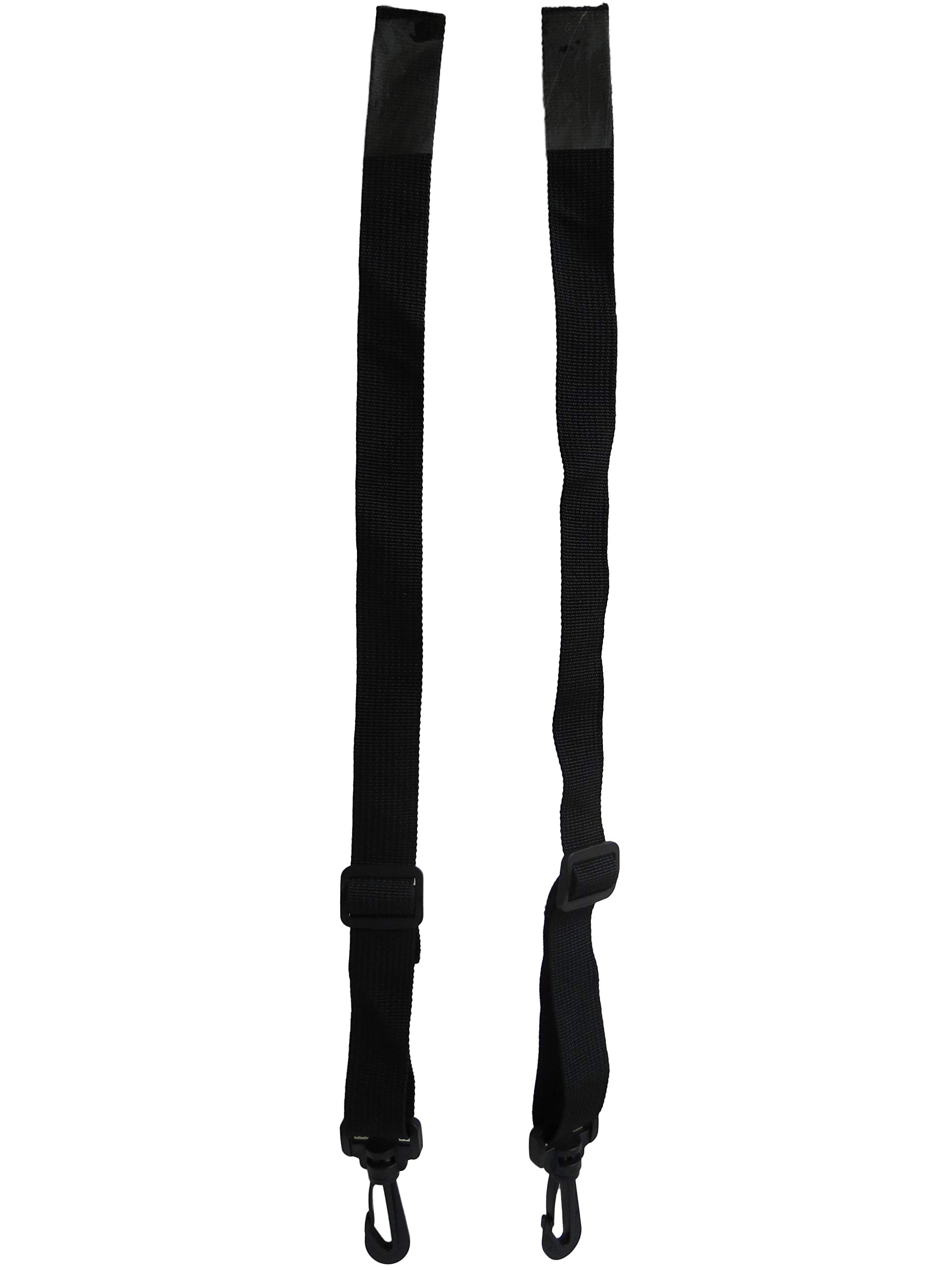 Contours Stroller Safety Harness Straps - Replacement for Baby & Toddler - Secure & Comfortable Ride