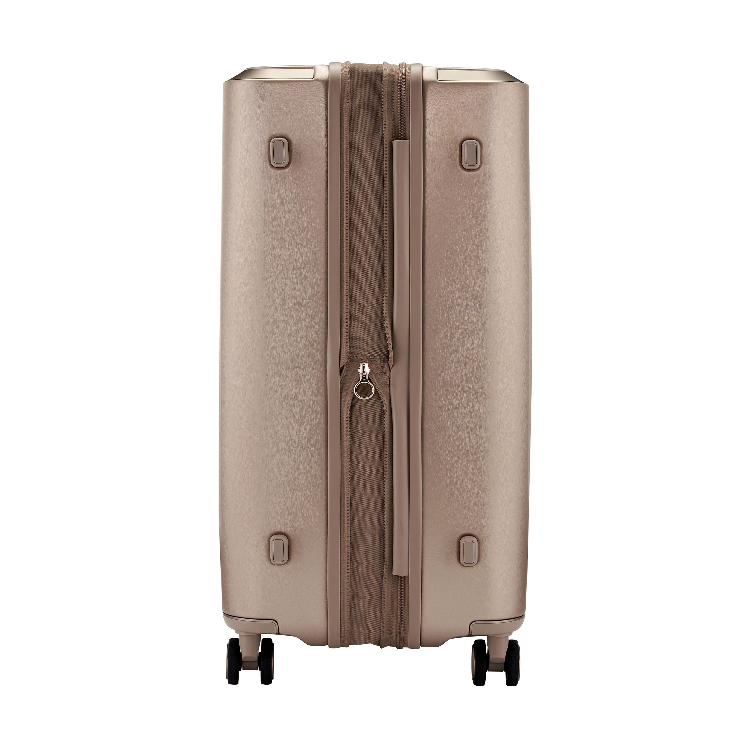 Samsonite Evoa Z Expandable Spinner Medium Luggage - 28 Inch Lightweight Suitcase with 360° Wheels for Business Travel & Vacation Packing