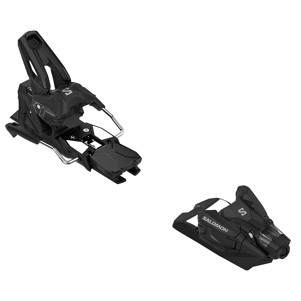 Salomon Strive 14 GW Ski Bindings 2025 - Alpine Touring Bindings for All-Mountain Skiing | Durable & Lightweight for Backcountry & Resort Use