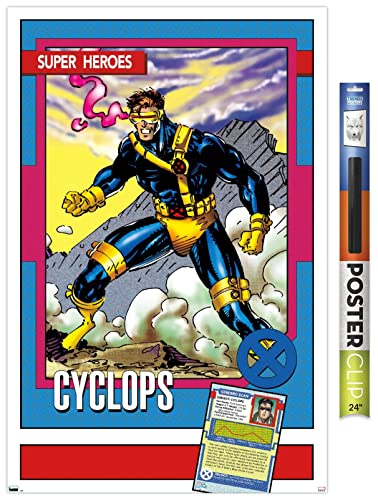 Premium Poster & Clip Bundle