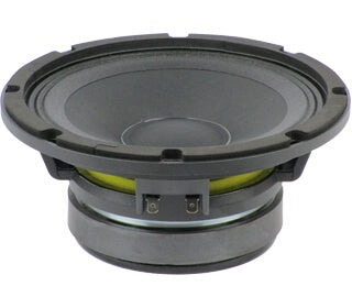 Beyma 8MI100 8-Inch Professional Speaker Driver 8 Ohm - High-Performance Audio for Studio Monitors & Live Sound Systems