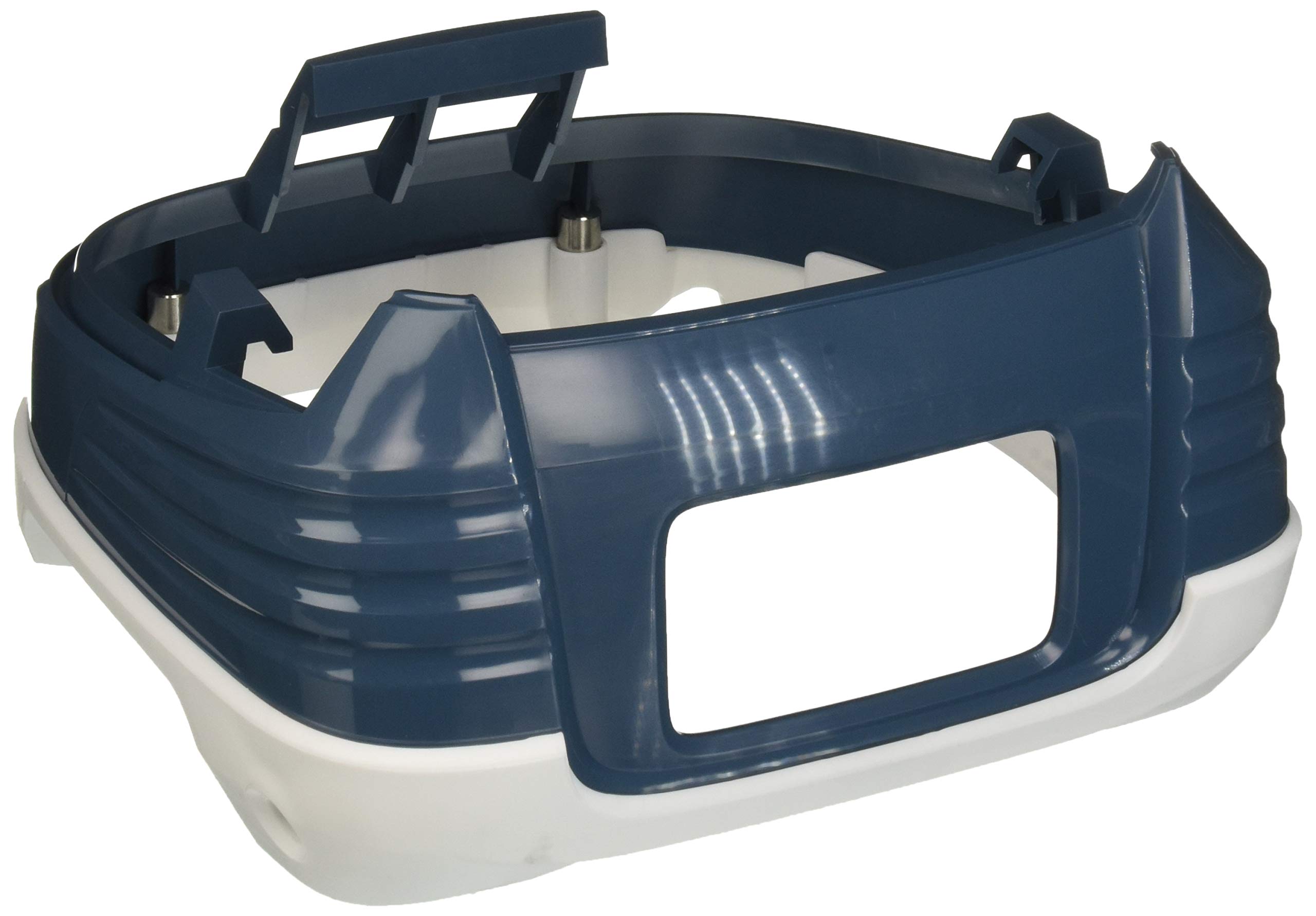 Hayward AXVU015 PVU Skirt Replacement Kit for Hayward Automatic Pool Cleaners - Compatible with Most Models | Durable Pool Vacuum Accessories for Efficient Cleaning | Perfect for In-Ground & Above-Ground Pools
