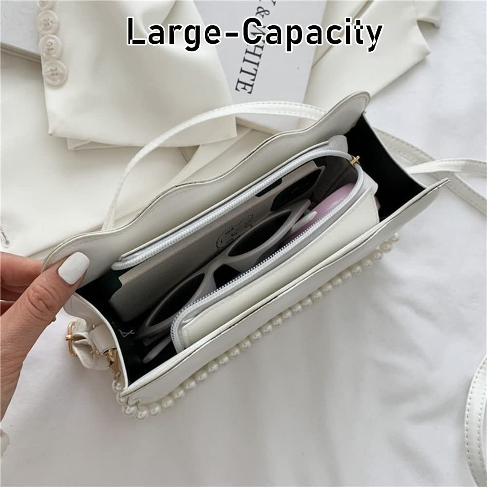 **Stylish Crossbody Bag for Women & Girls - Fashionable Shoulder Purse with Top Handle, Wallet & Clutch for Everyday Use | Perfect for School, Work, Travel & Casual Outings**