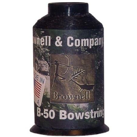 Brownell B50 1/4lb High-Quality Gun Cleaning Solvent - Perfect for Firearm Maintenance & Rust Prevention | Ideal for Hunting, Shooting Range & Gun Care
