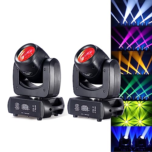 Black-2 Pack 120W