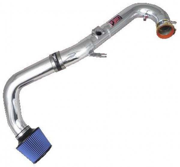 2005-2007 Subaru Impreza 2.5L SP Series High Performance Polished Aluminum Intake System - Cold Air Intake for Improved Engine Power & Fuel Efficiency - Perfect for Street Racing & Performance Upgrades