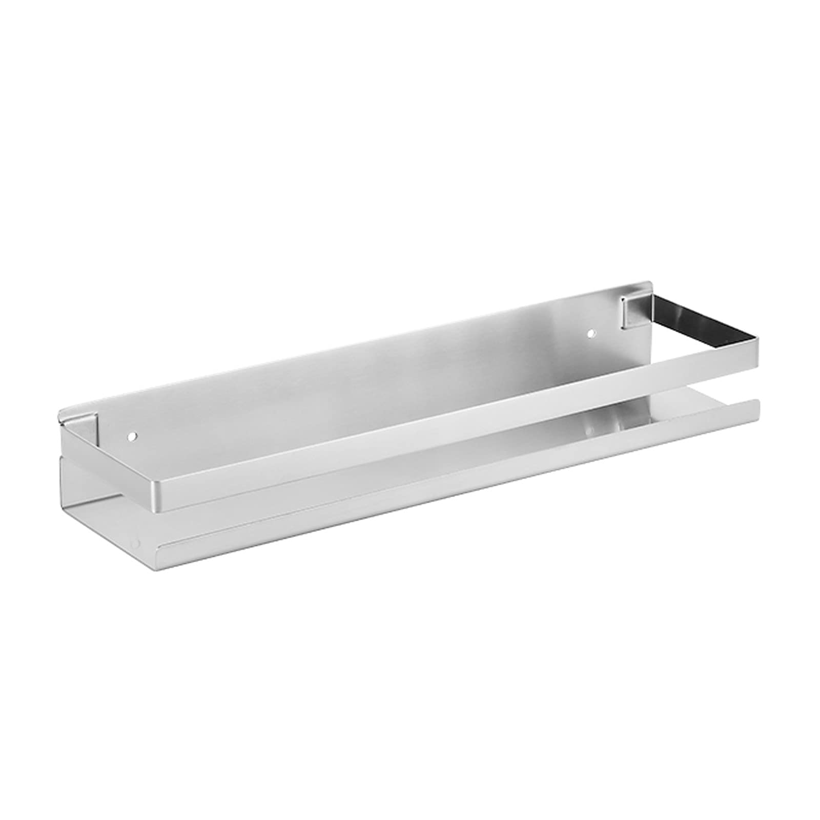 Stainless Steel Shower Shelf - 11.8