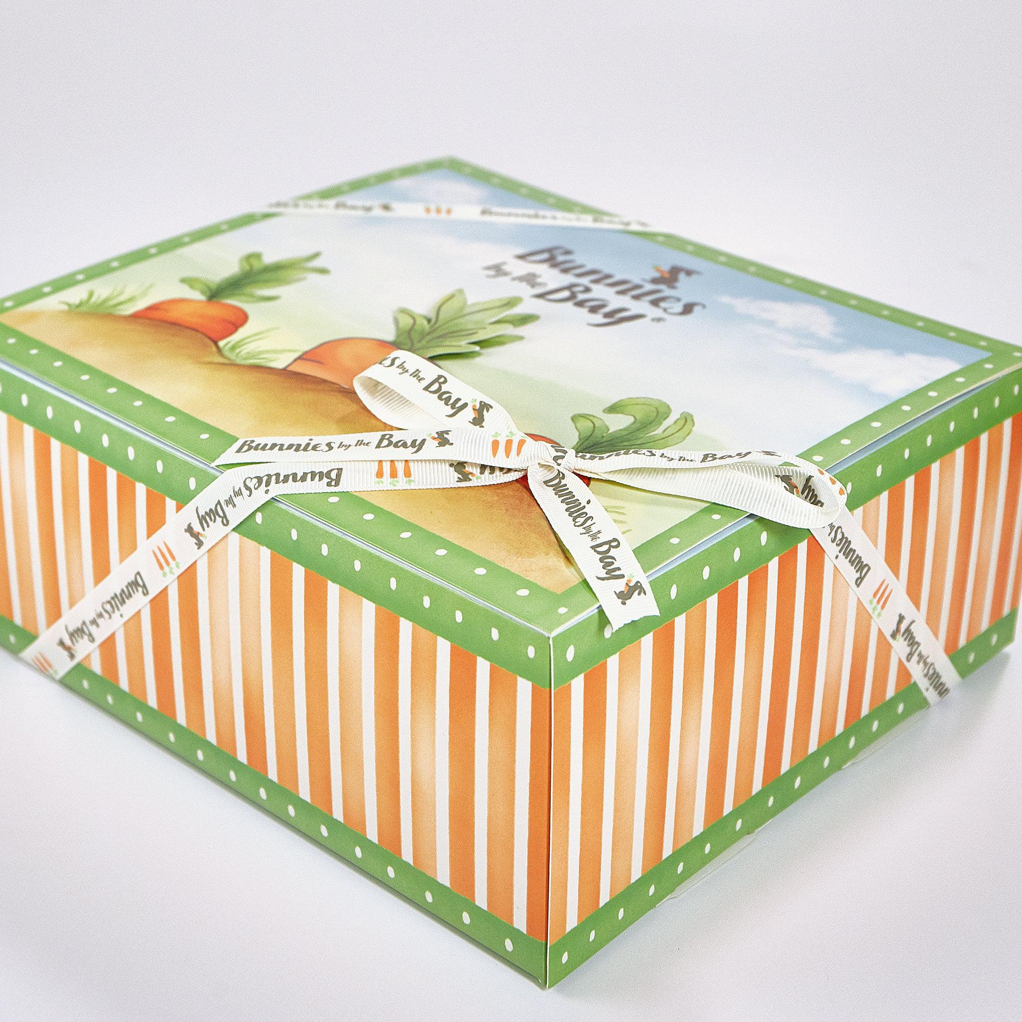 Newborn Baby Sunshine Bundle Box - Adorable Baby Gift Set for New Parents - Perfect for Showers, Birthdays & Welcoming New Arrivals