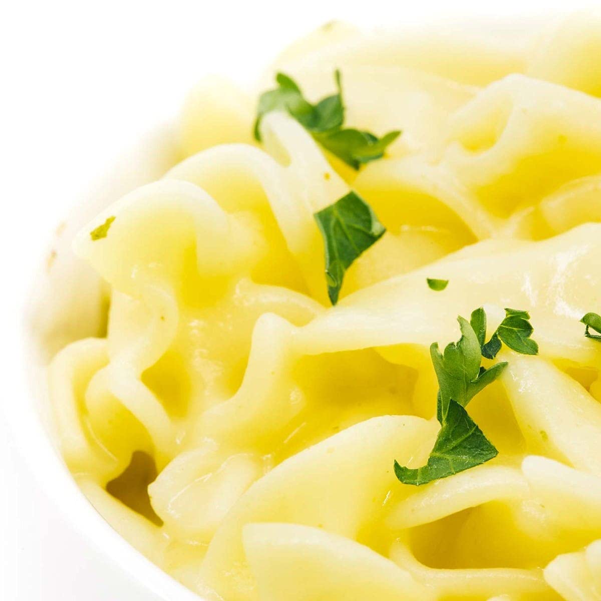 WonderSlim High Protein Pasta - Creamy Fettuccini Alfredo, 12g Protein, 200 Calories per Serving, Low Carb, Keto Friendly (5 Pack) | Perfect for Weight Loss, Muscle Building & Healthy Meal Prep