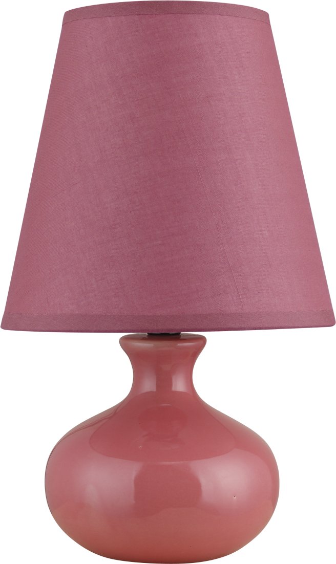 Ceramic Jug Shaped Table Lamp - 12