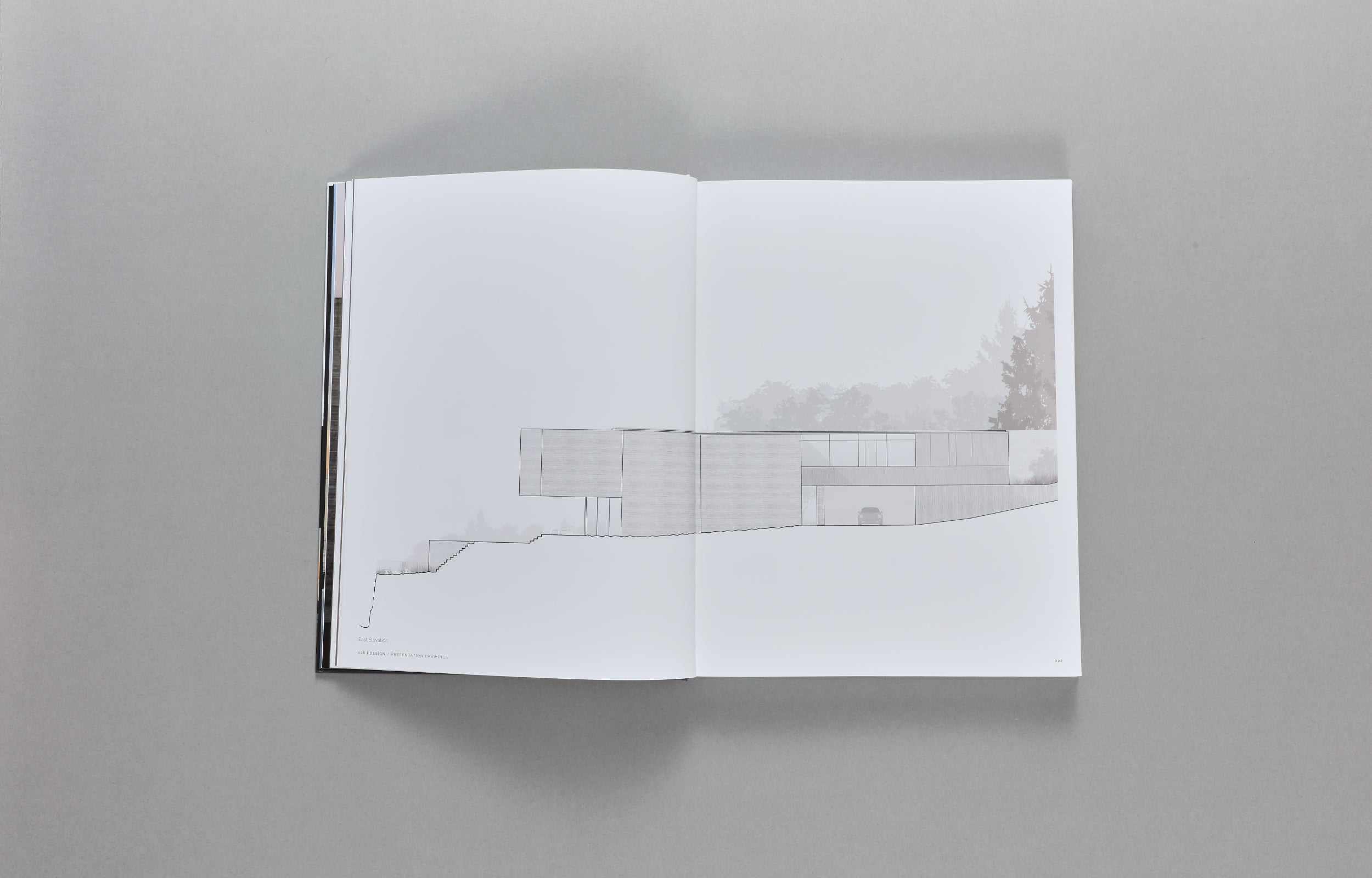 Liminal House: McLeod Bovell - Limited Edition Masterpiece Series with Slipcase | Architectural Design Book for Collectors & Home Decor Enthusiasts