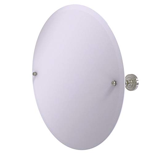 Satin Nickel