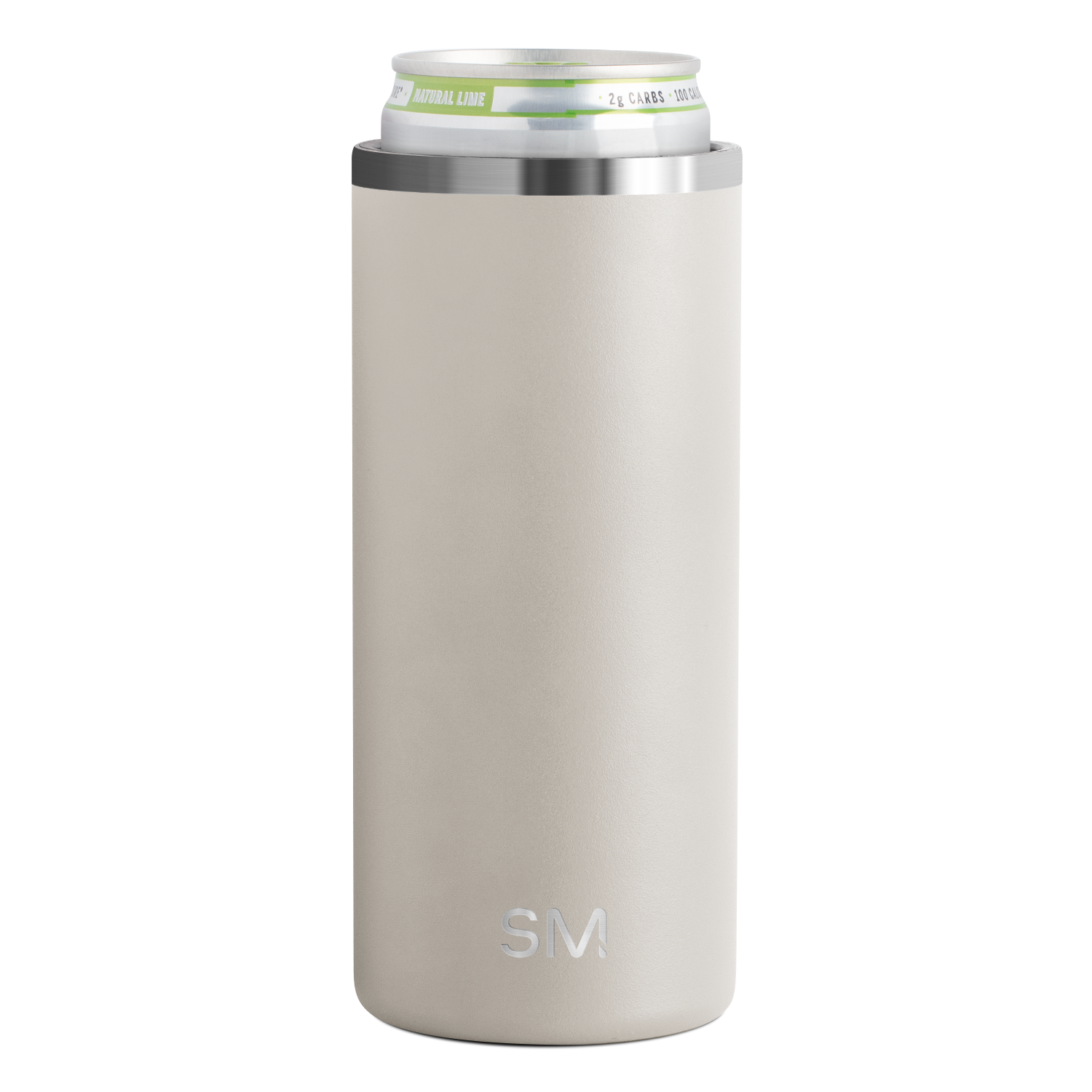 Ranger Insulated Can Cooler - Keep Drinks Cold for Hours | Perfect for Camping, BBQs, and Outdoor Adventures