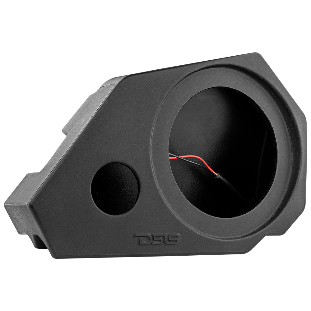 Polaris Slingshot Side Panel Speaker Enclosure for 2 x 6.5