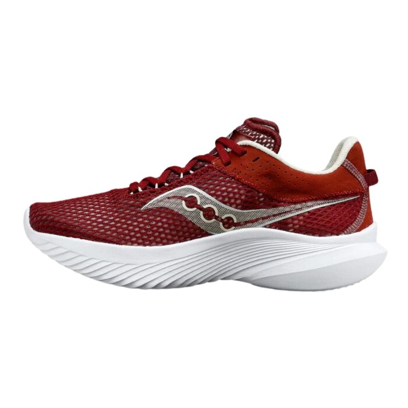 Women's Kinvara 14 Running Shoes - Lightweight & Responsive for Road Running, Training & Marathon | Perfect for Jogging, Gym Workouts & Daily Wear