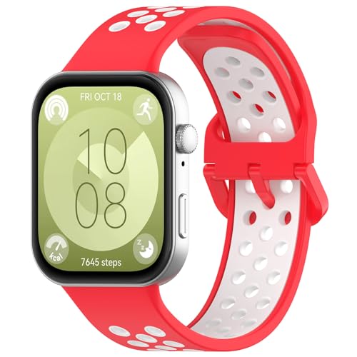 Red/White