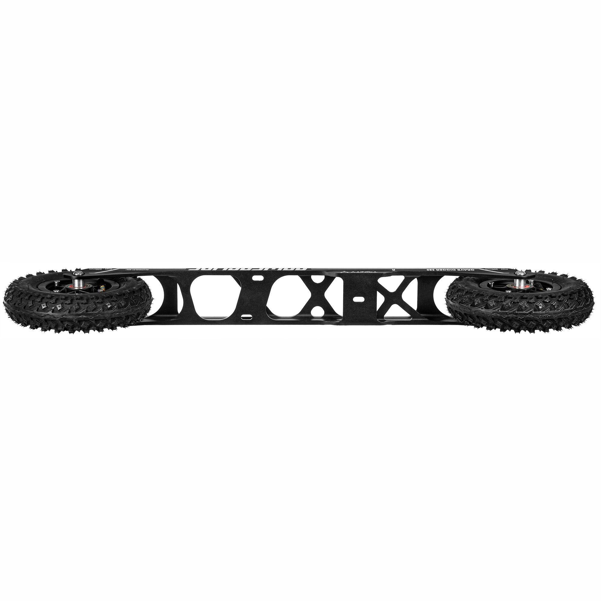 Grave Digger 200 Remote Control Monster Truck - 1:24 Scale RC Car for Kids & Adults - High Speed Off-Road Vehicle for Outdoor Play, Racing & Stunt Shows - Perfect Gift for Monster Truck Fans
