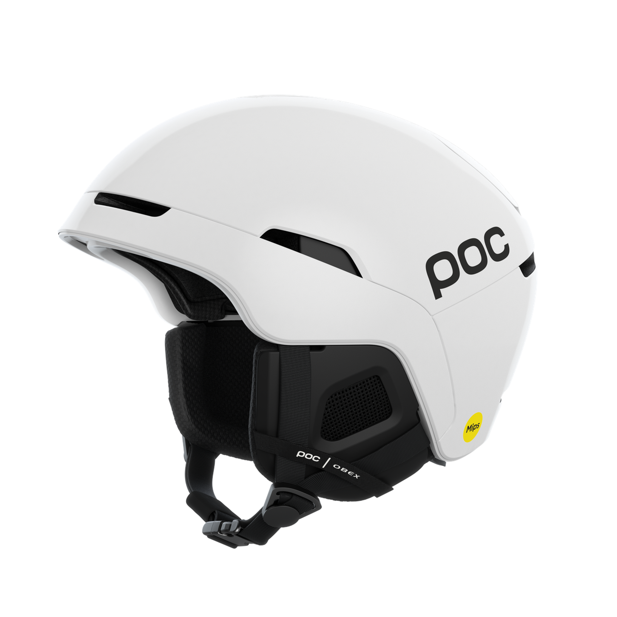 POC 2024 Obex MIPS Helmet - Lightweight Mountain Bike & Ski Helmet for Men & Women - Perfect for Cycling, Skiing & Snowboarding Adventures
