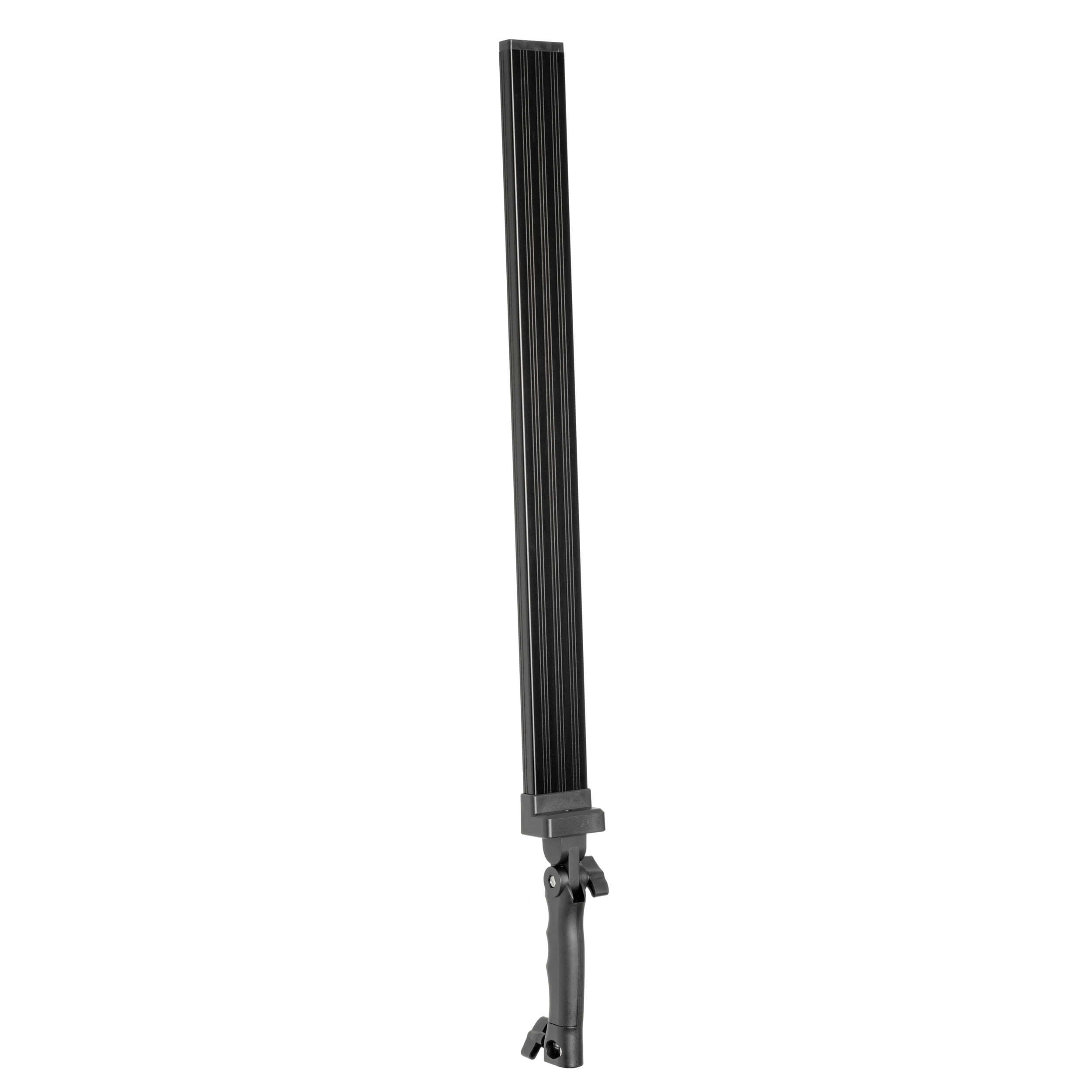 ZIGGY 5600K Daylight LED Handheld Tube Light Stick Twin Kit - Professional Photography Lighting for YouTube Videos, TikTok Content Creation & Portrait Photography (No Stands Included)