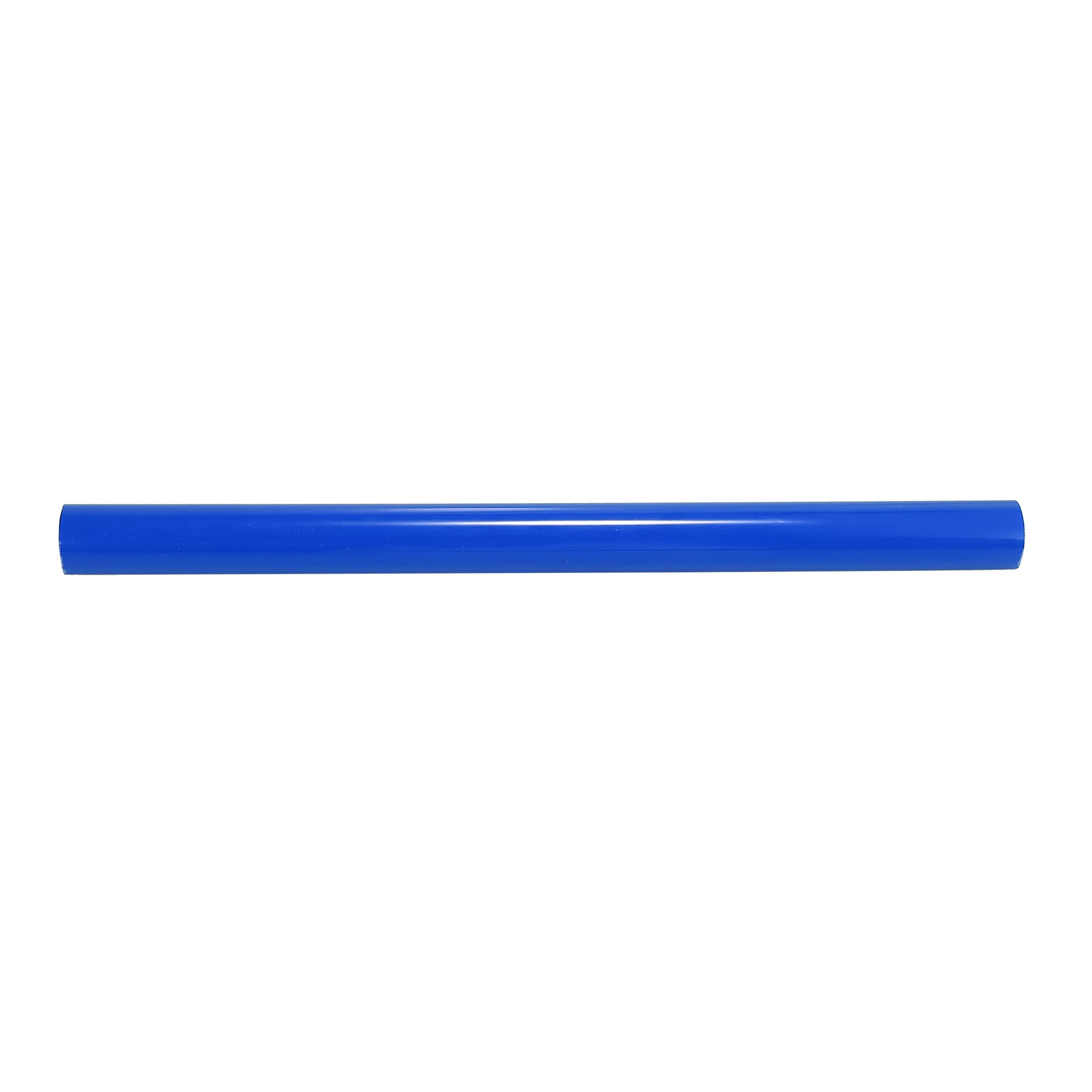 X AUTOHAUX Blue Front Grille Trim Strips for BMW 1 2 3 4 Series - Car Grill Insert Decoration & Protection (Perfect for Customization & Car Show Enhancement)