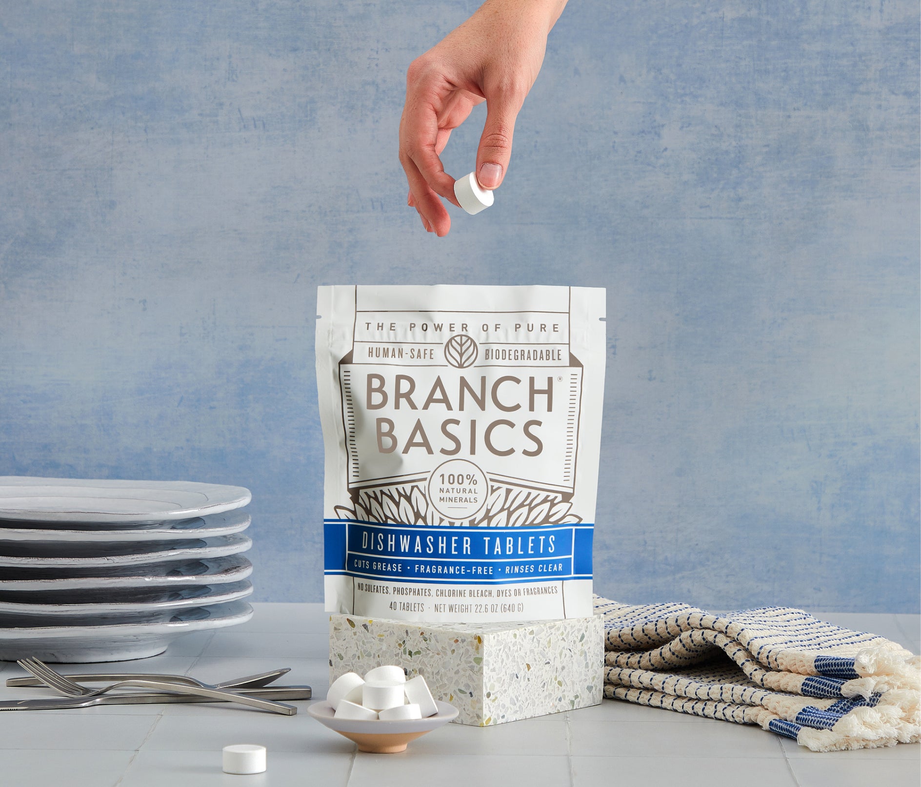 Best Dishwasher Tablets for Sparkling Clean Dishes - Powerful & Eco-Friendly Cleaning Pods for Home & Kitchen Use
