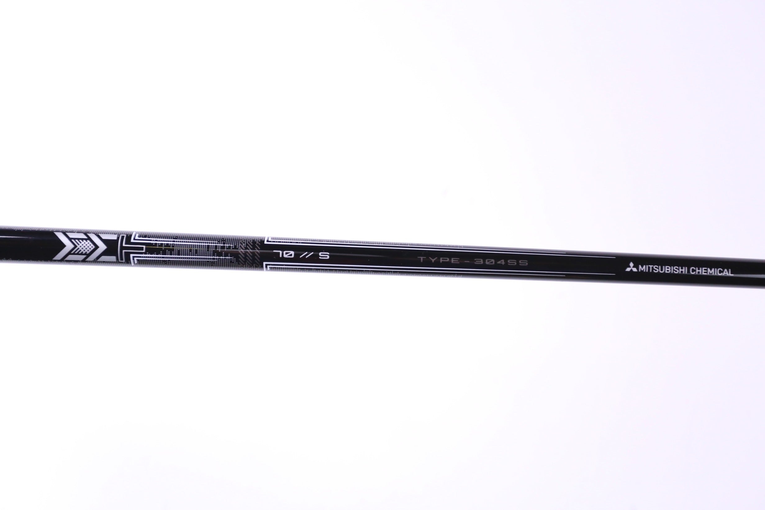 Used Callaway Apex UW 24 3H Right Handed 19° Stiff Flex Golf Hybrid Club - Perfect for Mid-Handicap Players on Fairway Shots and Rough Recovery