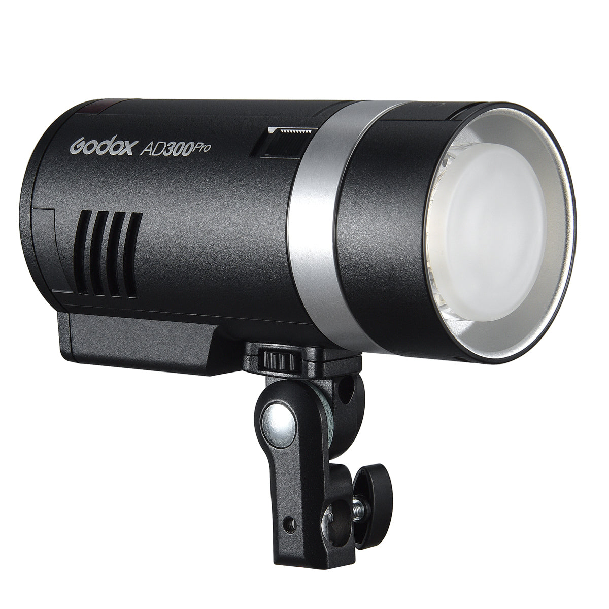 Godox AD300Pro Wireless Strobe Light Flash - 300Ws Portable Monolight for Photography Studio, Outdoor & Event Shooting - Perfect for Portrait, Fashion, and Product Photography