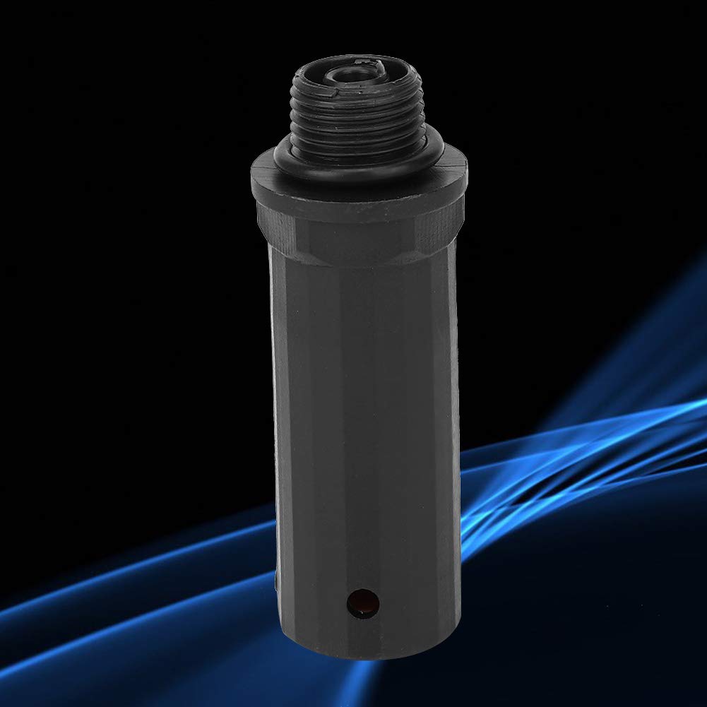 5pcs Compact Anti-Aging Air Compressor Breathing Vents - 15.5mm AC Stable Structure for Air Compressor Systems | Perfect for Industrial Machinery & HVAC Maintenance