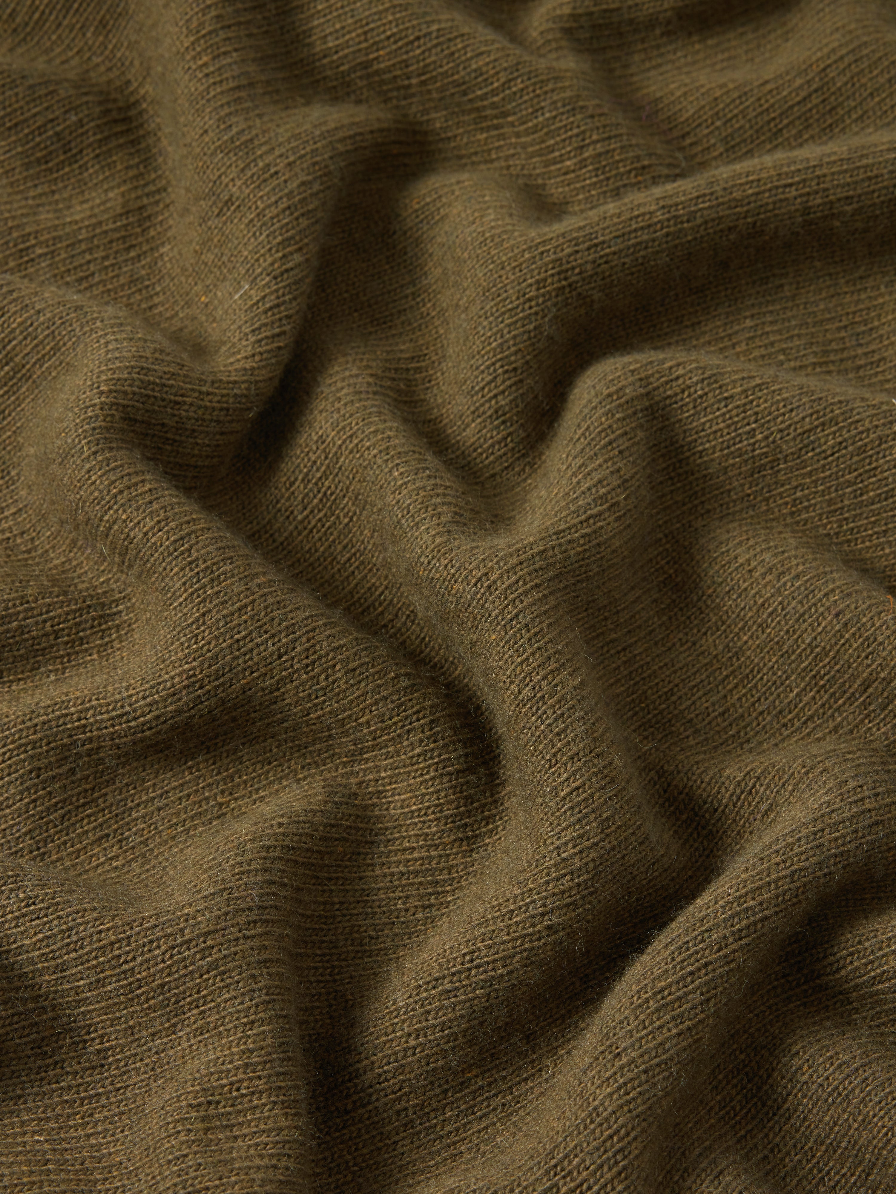 Luxury Wool Cashmere Blend Drape Poncho - Soft Warm Green Wrap Shawl for Women | Perfect for Fall Winter Fashion, Outdoor Activities & Cozy Home Wear