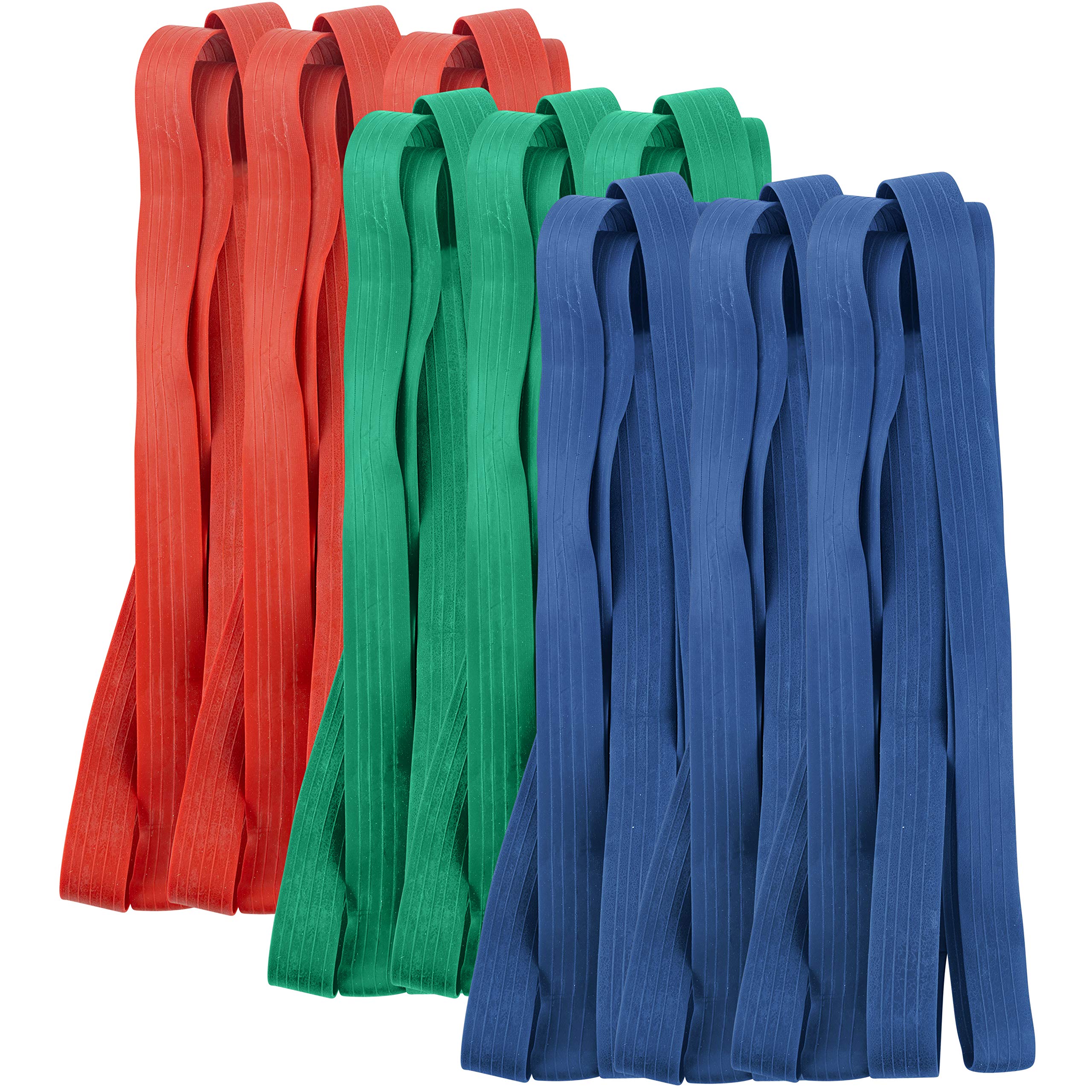 12 Pack Heavy Duty Moving Rubber Bands - 42