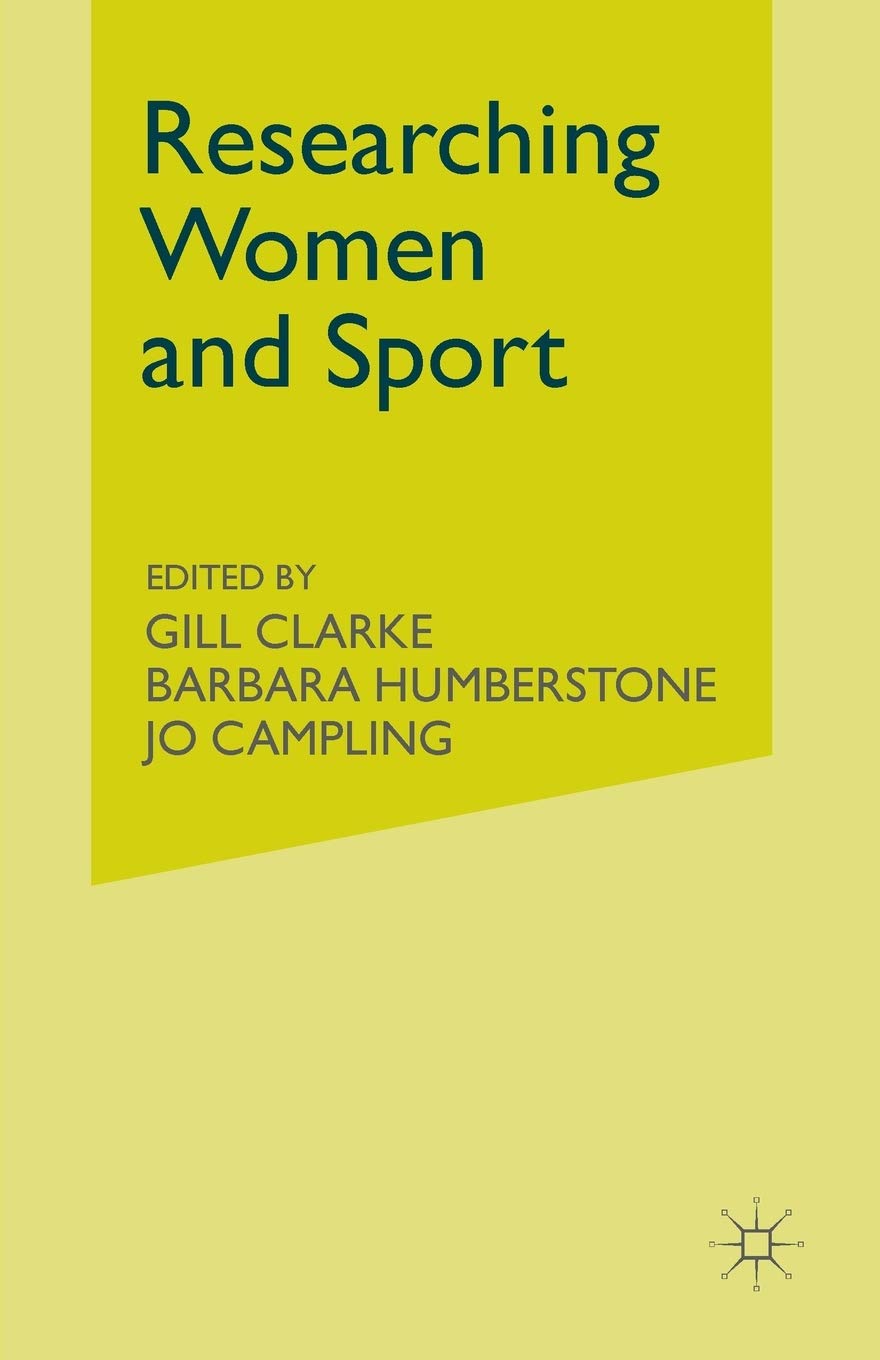 Women in Sports Research - Latest Studies & Trends | Empowering Female Athletes & Fitness Enthusiasts