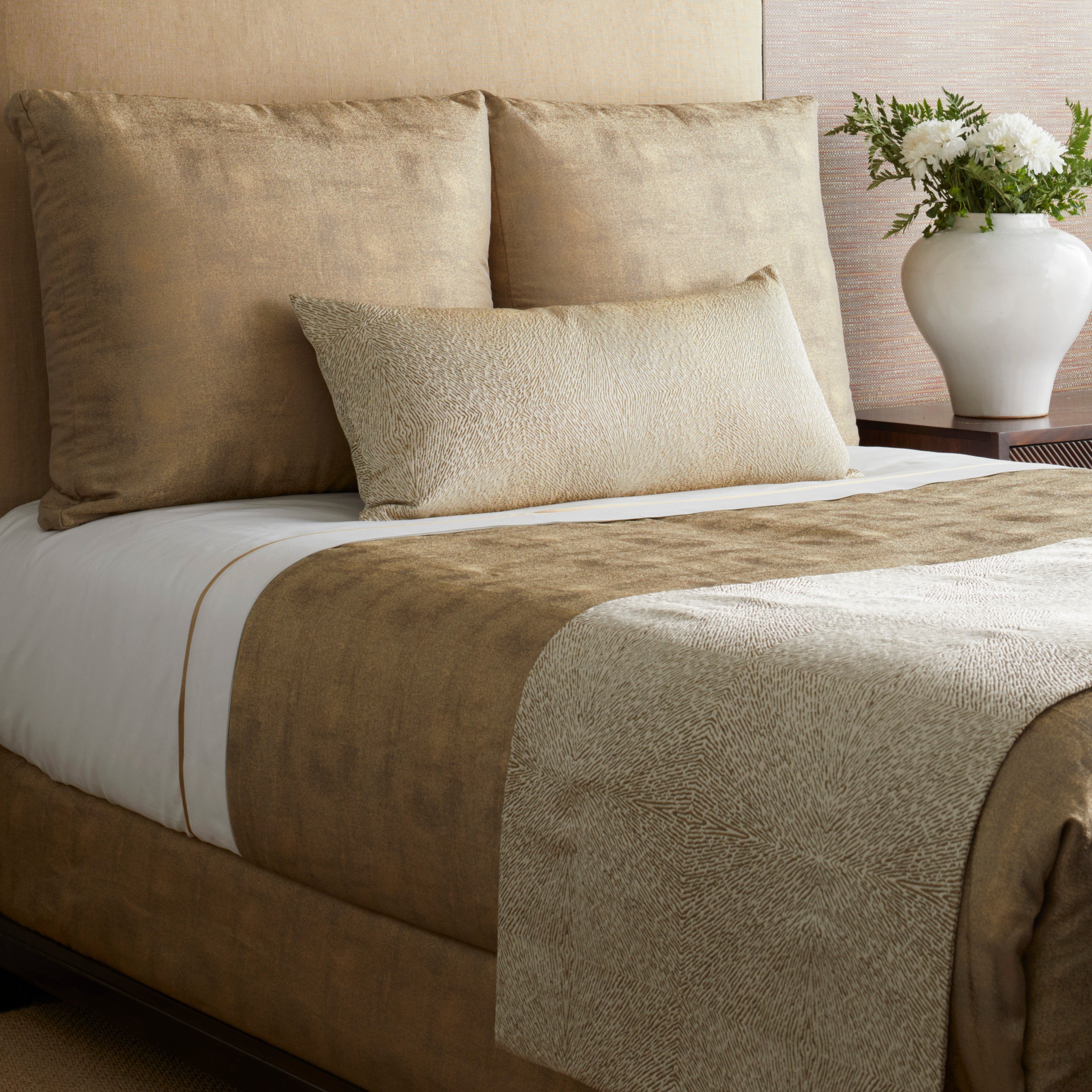 Premium Bed Finisher for Smooth & Flawless Mattress Edges – Perfect for Home, Hotel & Airbnb Bed Making