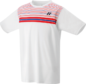 White/Red