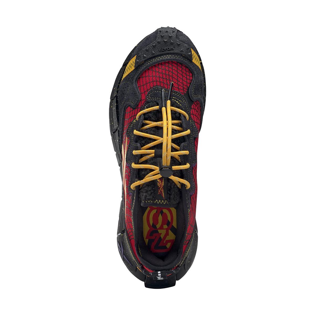 ASAP Nast Zig Kinetica II Edge Running Shoes - Lightweight Performance Sneakers for Men | Perfect for Gym Workouts, Jogging & Streetwear Fashion
