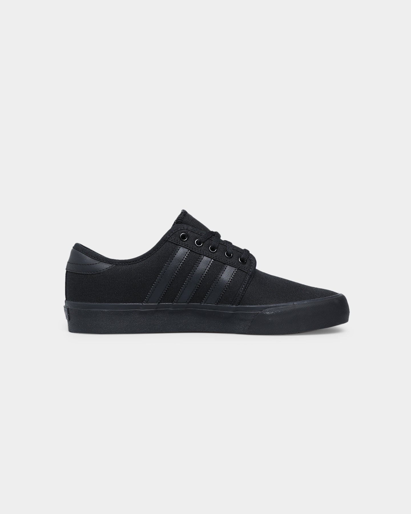 Adidas Seeley XT Sneakers - Core Black Men's Running Shoes for Gym, Jogging & Casual Wear