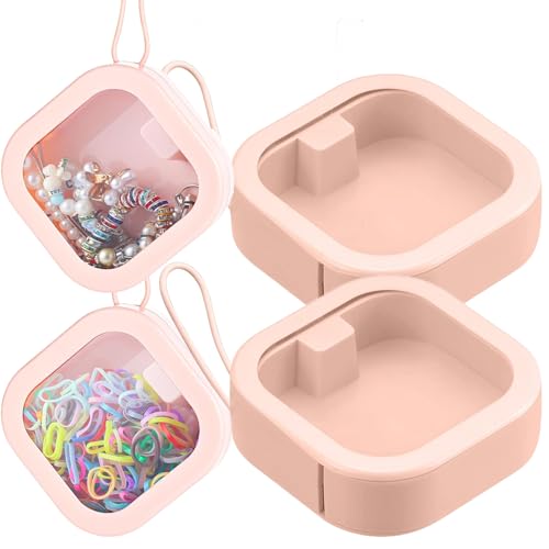 2 Pcs Pink
