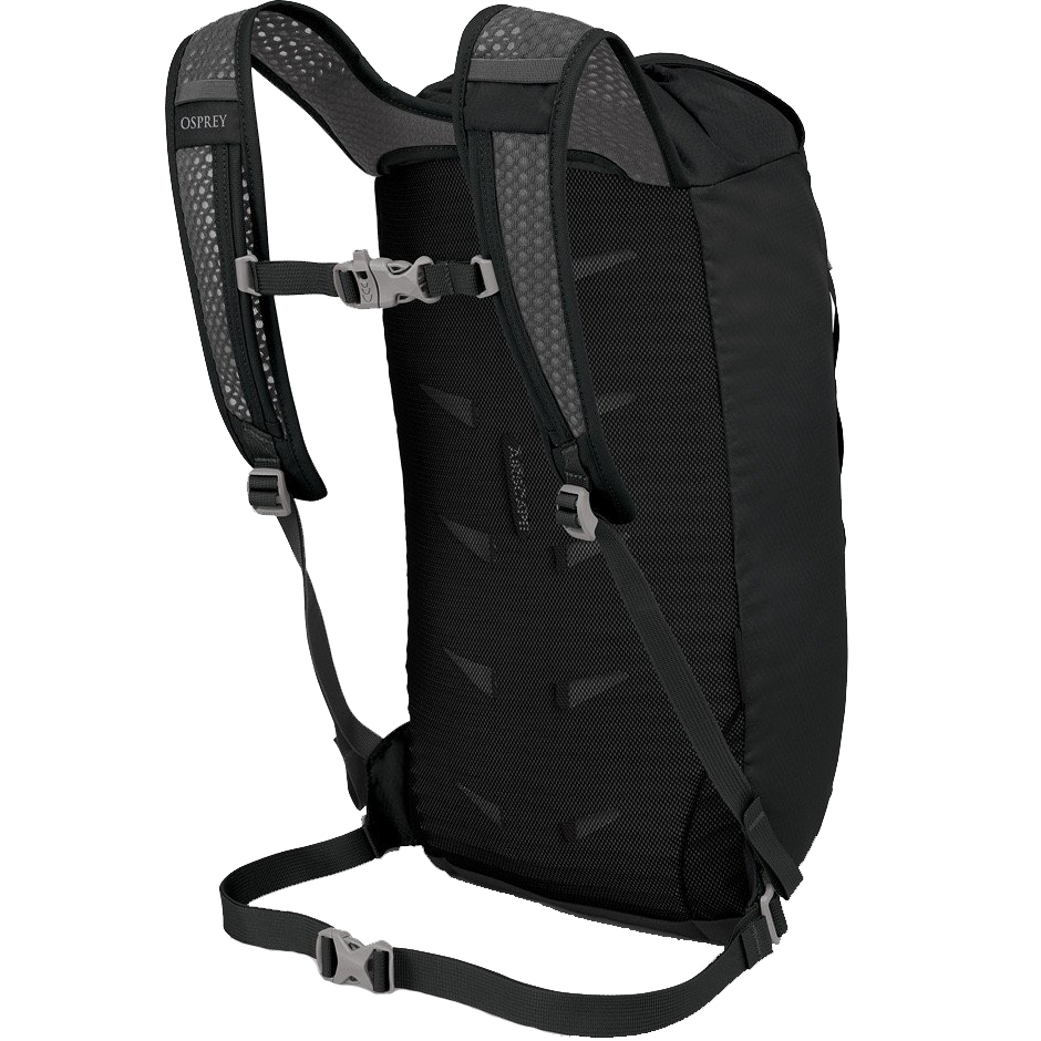 Daylite Cinch - Lightweight & Durable Everyday Backpack for Work, Travel & Outdoor Adventures | Perfect for Commuters, Students & Hikers
