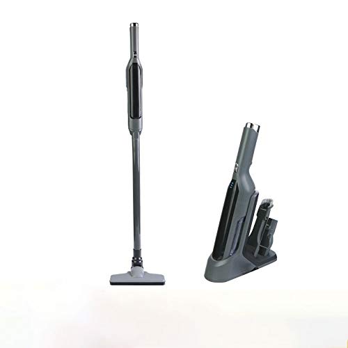 DIWANG Cordless Handheld Vacuum Cleaner - High Power Rechargeable Li-ion Battery, Quick Charge Tech for Carpets & Floors | Perfect for Home Cleaning, Pet Hair, Car Detailing & Quick Spills