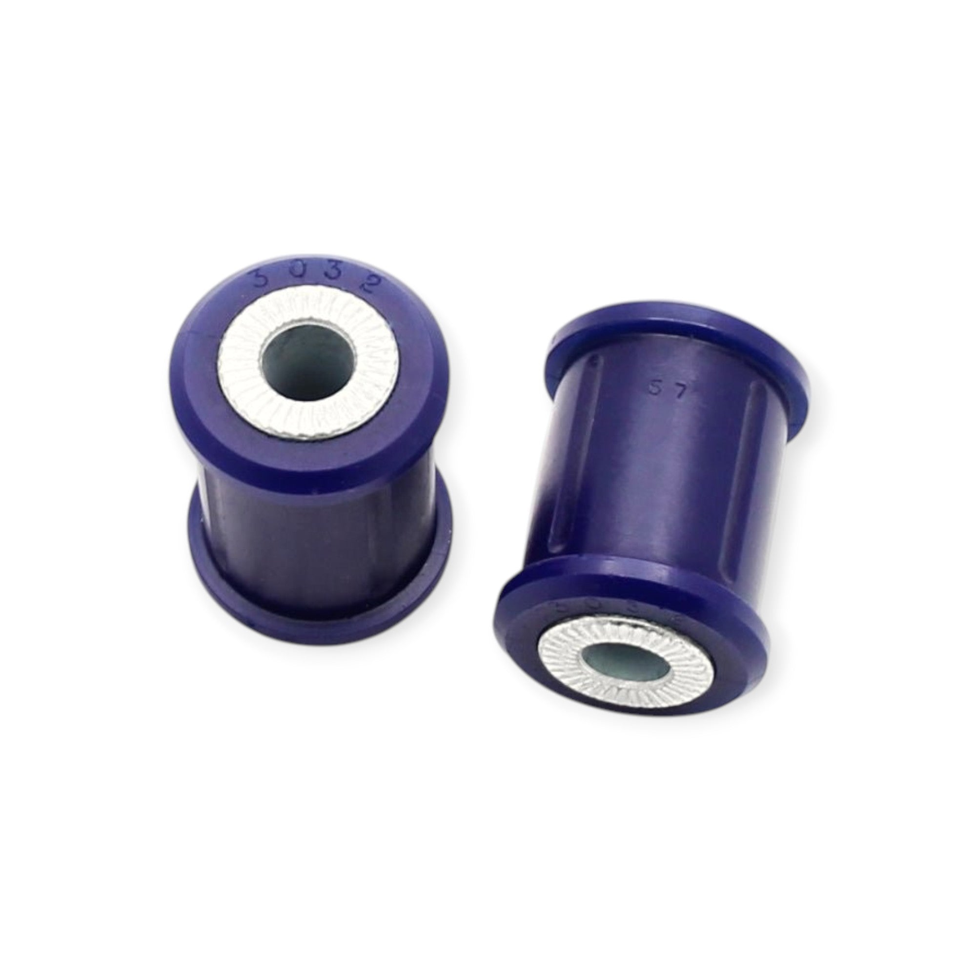 SuperPro SPF3032K Rear Control Arm Lower Inner Bushing Kit for Lexus SC300 SC400 GS300 GS400 Supra MK4 - Improve Ride Comfort & Handling for Daily Driving & Performance Upgrades