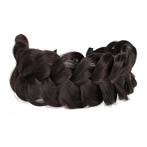 H-Dark Medium Brown